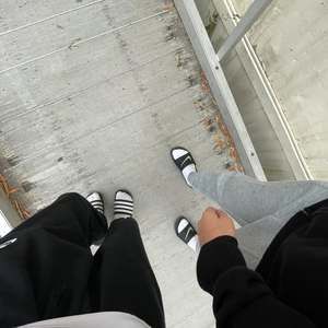 Meet your Posher, Declan